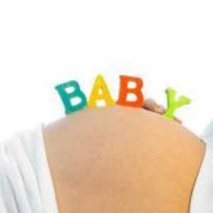 PAPP-A по време на бременност - скорост