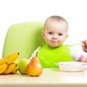 Едно дете в 9 месеца - развитие и храна