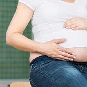 Retrochorial хематом по време на бременност