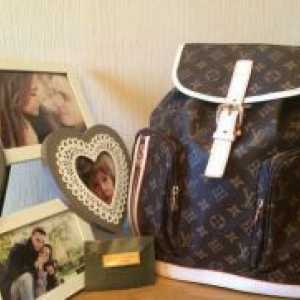Backpack Louis Vuitton