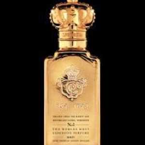 Най-скъпият парфюм за жени