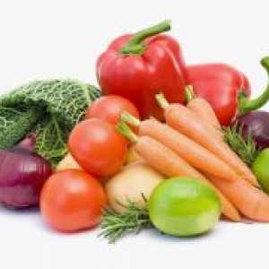 Най-полезните зеленчуци