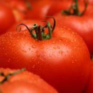 Най-вкусните сортове домати
