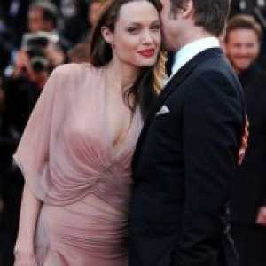 Тайни за красота на Анджелина Джоли