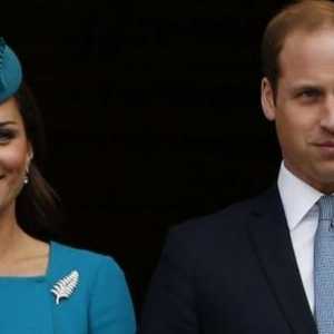 Sensation: херцогиня на Кеймбридж е бременна близнаци!