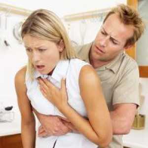 Сърдечната кашлица - Причини