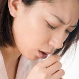 Сърдечната кашлица - симптоми