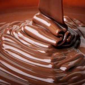 Шоколадови - ползите и вредите