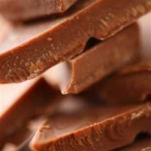 Шоколадови: структура, ползи и свойства