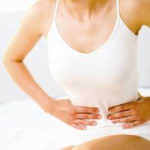 Симптомите на апендицит при жените