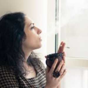 Симптоми на инсулт при жените