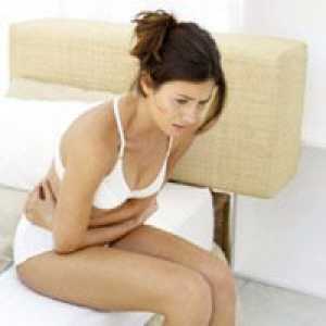Симптомите на ендометриоза при жените