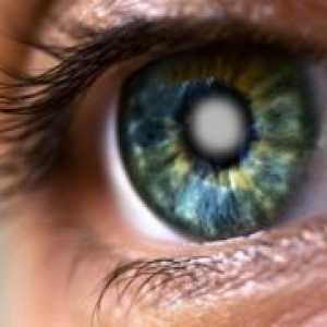 Симптомите на катаракта в ранните етапи