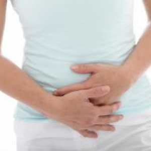 Симптомите на рак на дебелото черво при жените