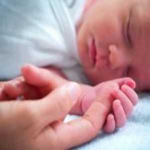 Респираторен дистрес синдром при новородени
