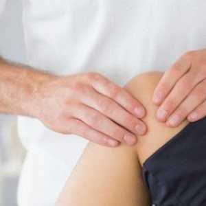 Синовит на коляното - Лечение
