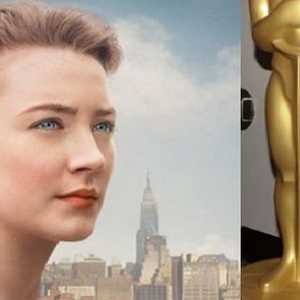 Saoirse Ronan и Оскар 2016