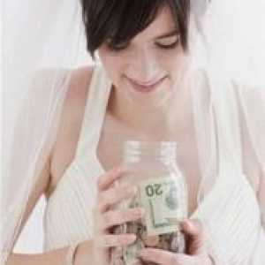 Колко струва една сватба?