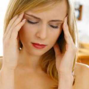 Съдоразширяващи средства за главоболие