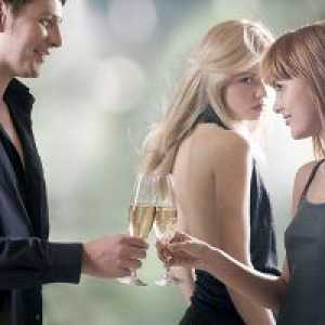 Съвети психолог: постоянна любовница на съпруга си - какво да правя?