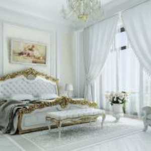Спалня класически