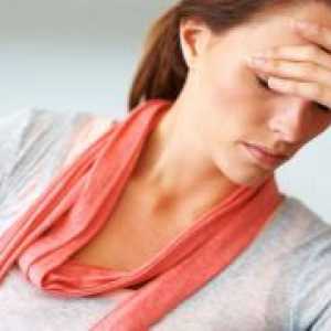 Церебрален вазоспазъм - симптоми, лечение (таблетки)