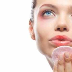 Средствата, които са доказали своята ефективност в почистване на кожата