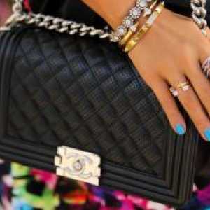 Chanel чанти 2015
