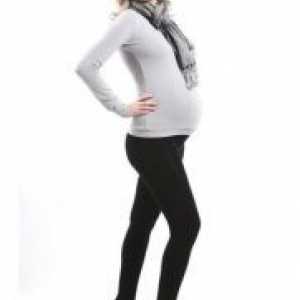 Чорапогащник за бременни