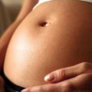Гадене по време на бременност