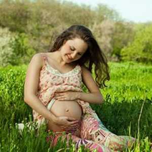 Тромбоцитите по време на бременност: възможни проблеми