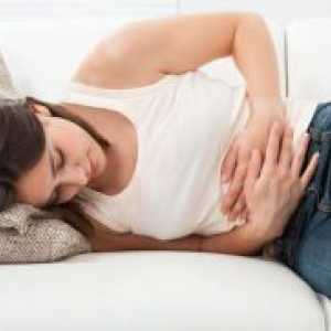Заплахата от спонтанен аборт в ранна бременност - симптоми, лечение