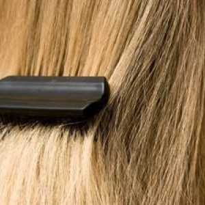 Грижа за косата: различни инструменти и тяхната ефективност