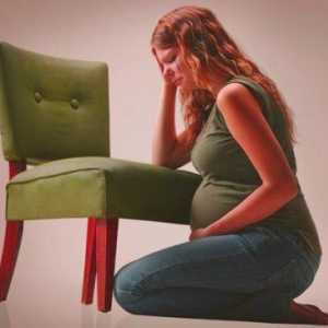 Ureaplasma по време на бременност