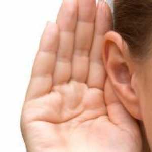 Капки за уши, когато ухото задръстванията