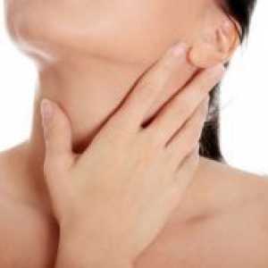 Нодуларна гуша - Лечение на народни средства