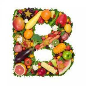 Какви храни съдържат витамин B?