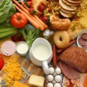 Какви храни съдържат витамин B?