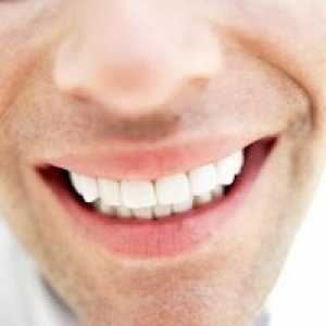 Видове зъбни протези
