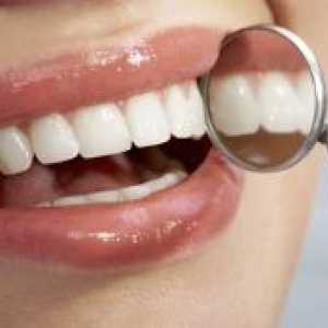 Витамини за зъби