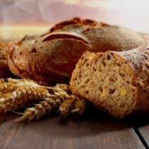 Витамини в хляб