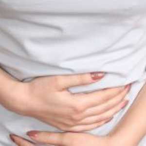 Извънматочна бременност - признаци и симптоми