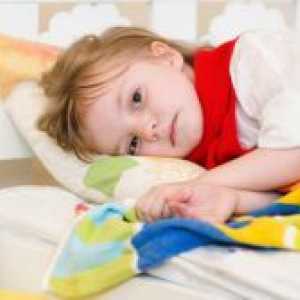 Пневмония при деца