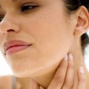 Възпаление на щитовидната жлеза при жените - симптоми и лечение