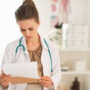 HPV - Симптоми при жените