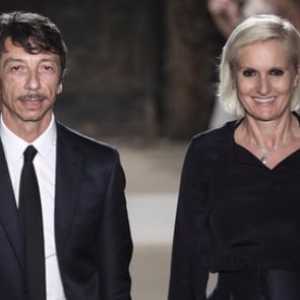 Dior първата къща ще се ръководи от жена