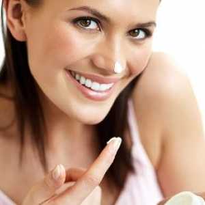 Избор на безопасен и ефективен крем за лице