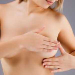 Изолиране на млечната жлеза с налягане - Причини