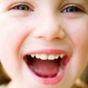 Миризмата на ацетон дъх при дете - Причини