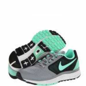 Дамски обувки за бягане Nike 2013